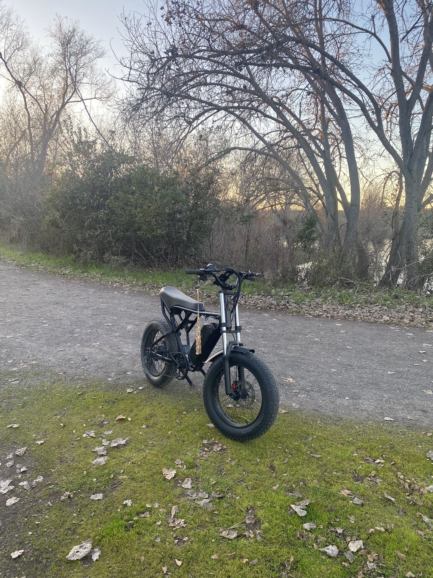 Ridstar Q20