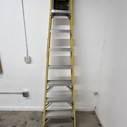 Keller 8’ Ladder 