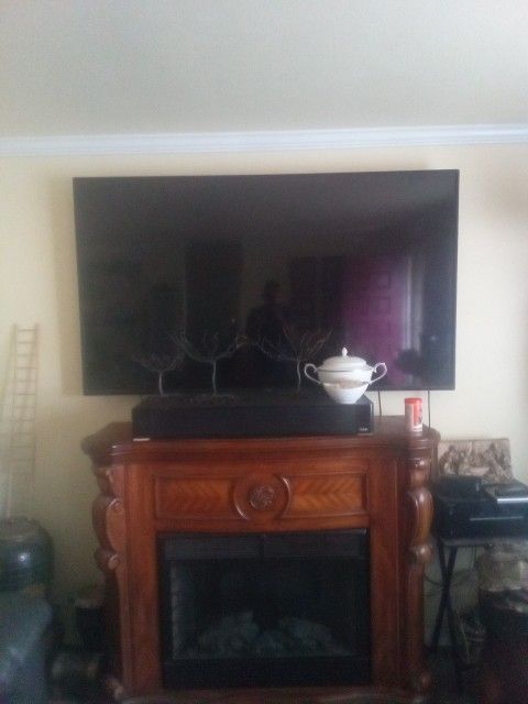75in Vizio TV