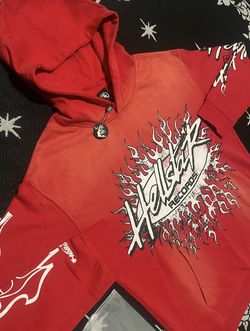 Hellstar Hoodie 