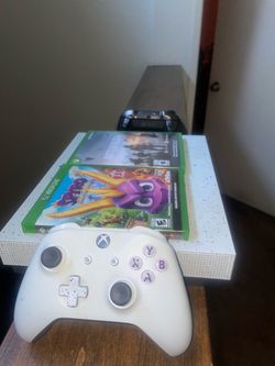 Xbox one X