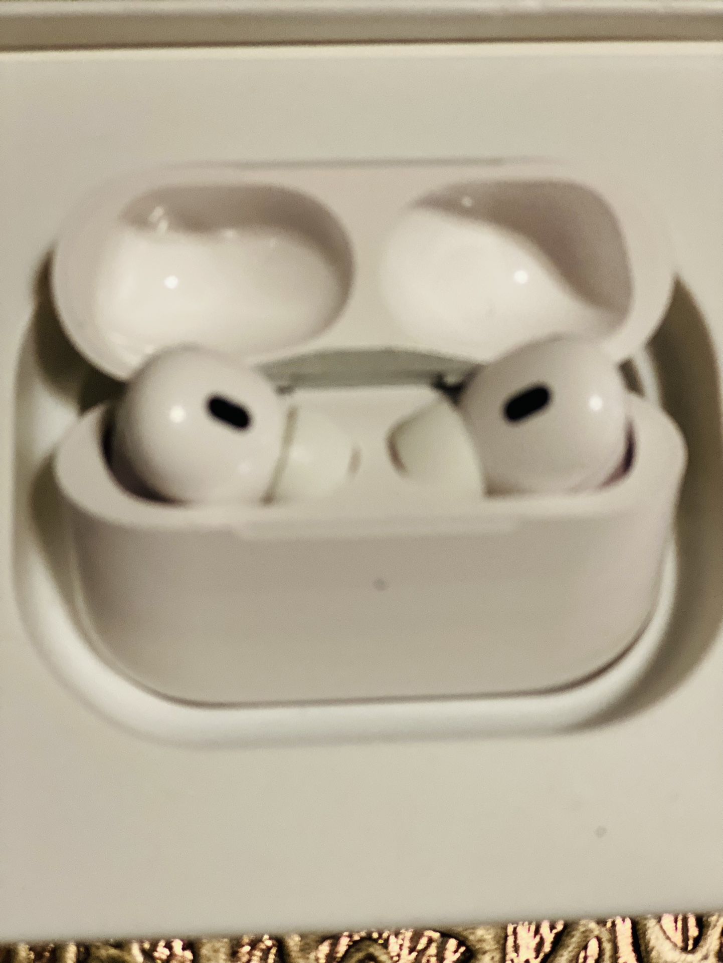 AirPods Pro 2nd Generation Open Box for Sale in Elizabeth, NJ
