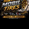 S.S  Mobil Tire 