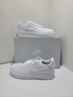 Air force 1s 8.5