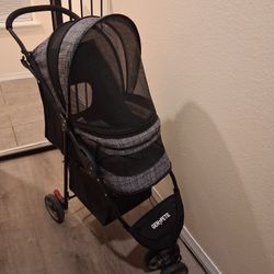Pet Stroller 