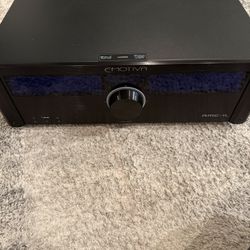 🎬 NEW YEAR HOME THEATER UPGRADE – Emotiva RMC-1L (Excellent Condition)