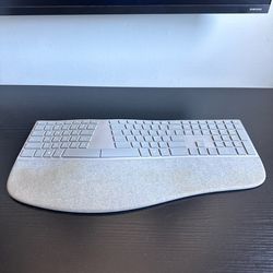 Microsoft Surface Ergonomic Keyboard Bluetooth 1786