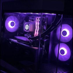 CyberPower Creator Ultimate PC