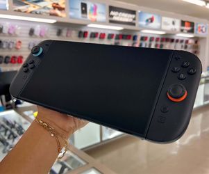 Nintendo switch 2