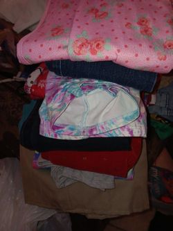 Girl Clothes  Dize 8