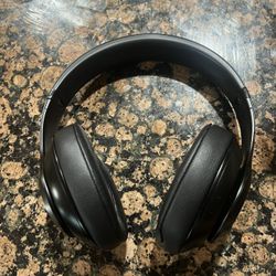 Beats Studio Wireless