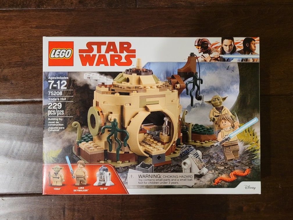 Star wars 75208 new arrivals