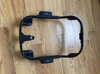 Graco click connect adapter for uppababy vista top