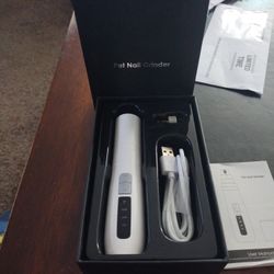 Pet Nail Grinder  Brand New Never Used