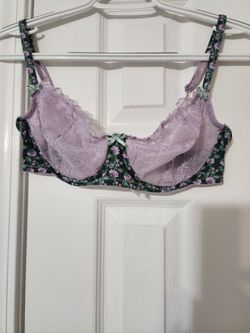 34DD AdoreMe Bra