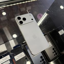 iPhone 17 Pro Max 256gb Unlocked 