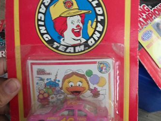 Autos de colección