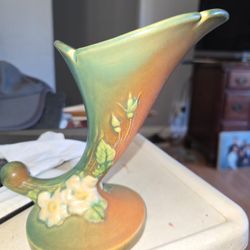 Roseville Pottery 