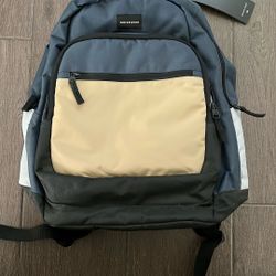 Quicksilver Backpack Style EQYBP03471