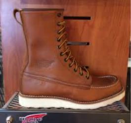 RED WING SHOES