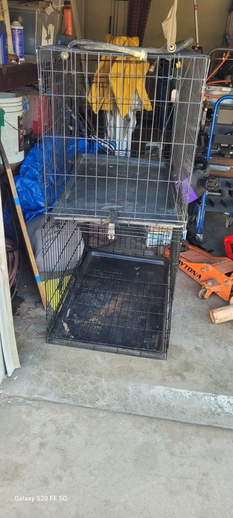 Cage