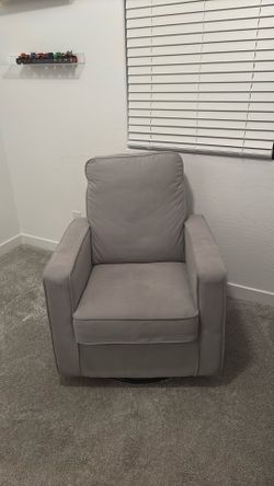 Nursery Rocking Chair