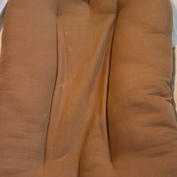 Snuggle Me Lounger 