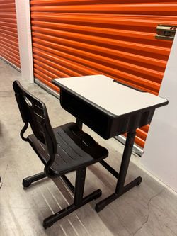 Desk