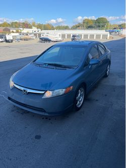 2009 Honda Civic