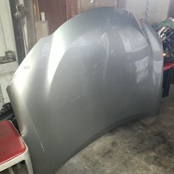 2019-2026 LEXUS UX250H HOOD