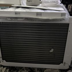 ITS GETTING HOTTER!         2 New Midea Window A/C Units  $180ea. Unit  