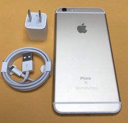 iPhone 6s Plus 128GB Factory Unlocked