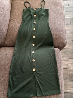 $5 Size Small Dress