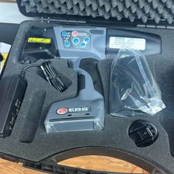 EBS Handjet Portable Printer 