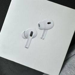 Gen 2 Airpod Pros