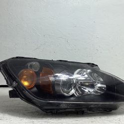 2004 2009 Honda S2000 right HID headlight (1D)