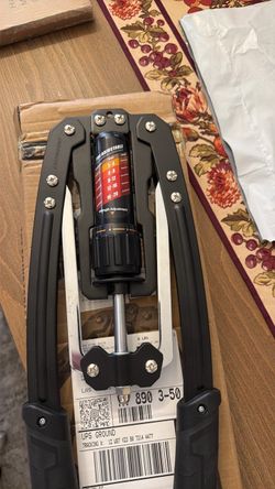 Twister arm and chest exerciser