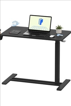 Bedside table
