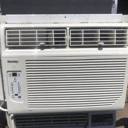 Window Ac Unit 