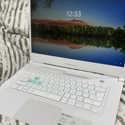ASUS TUF Dash 15 RTX GeForce 3070, Intel core i-7, 16GB DDR4, 1TB PCIe NVMe SSD, 240Hz