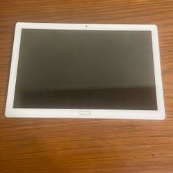 Tooton Android Tablet (+ Keyboard+mouse & Case)