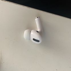 AirPod Pro 1st Gen Left AirPod