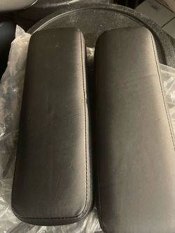 Massage Table Side Pads