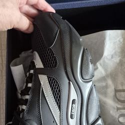 Men Sneakers Size 43, New,  Clifton Nj 