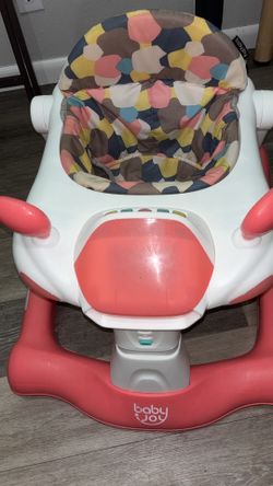 baby walker