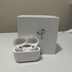 Airpods Pro 2 2nd Generation (ANC)