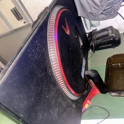 LG Gaming Monitor, 32in.