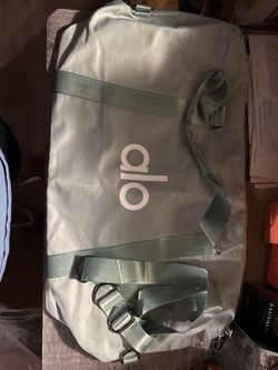 Alo duffel bag