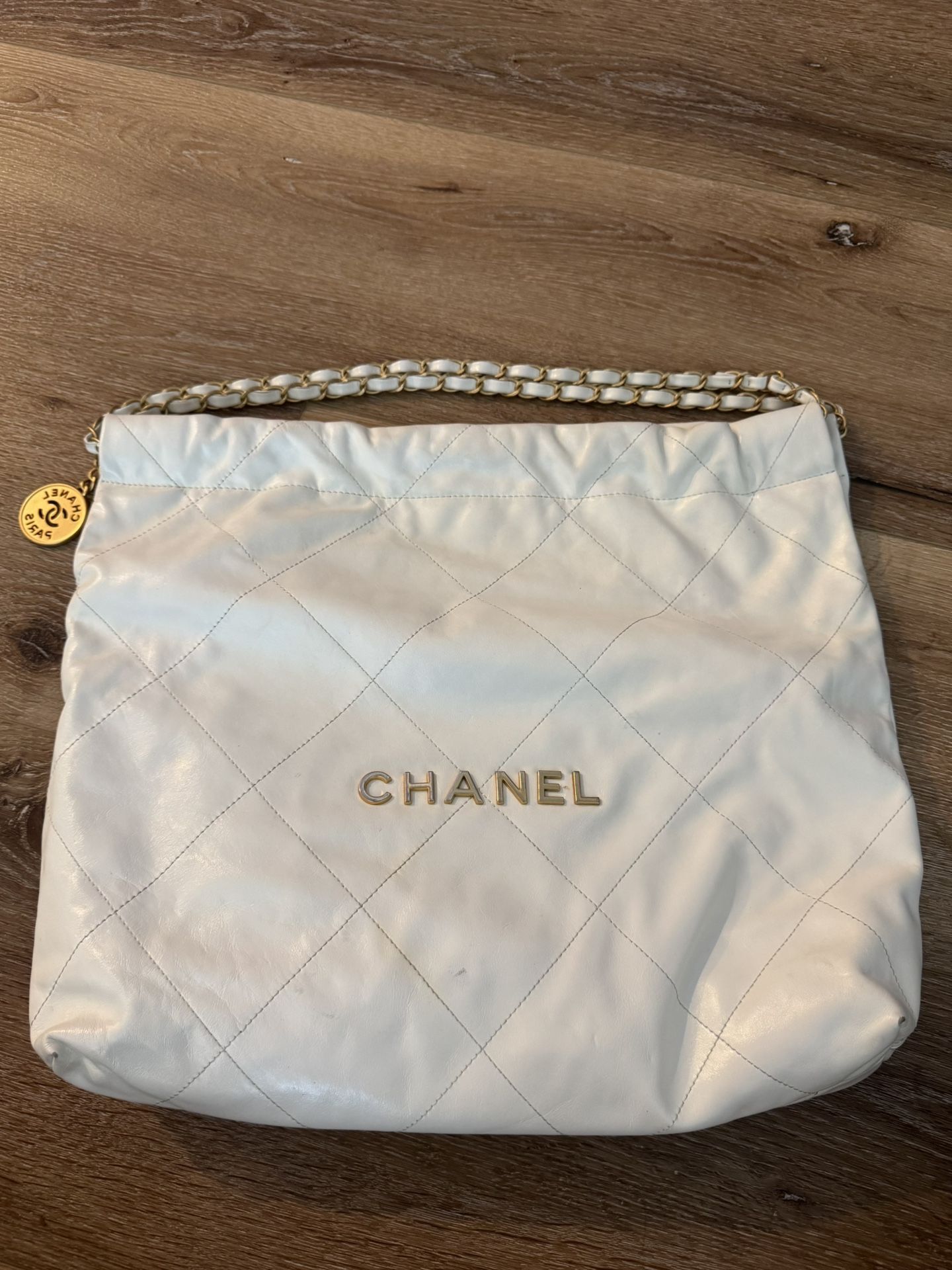 Chanel Bag 
