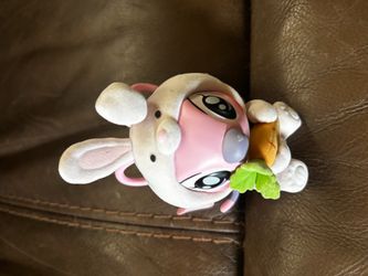 Stitch collectible figure